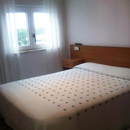 Hostal Chiquin Tapia De Casariego Szoba fotó