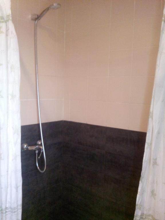 Hostal Chiquin Tapia De Casariego Kültér fotó